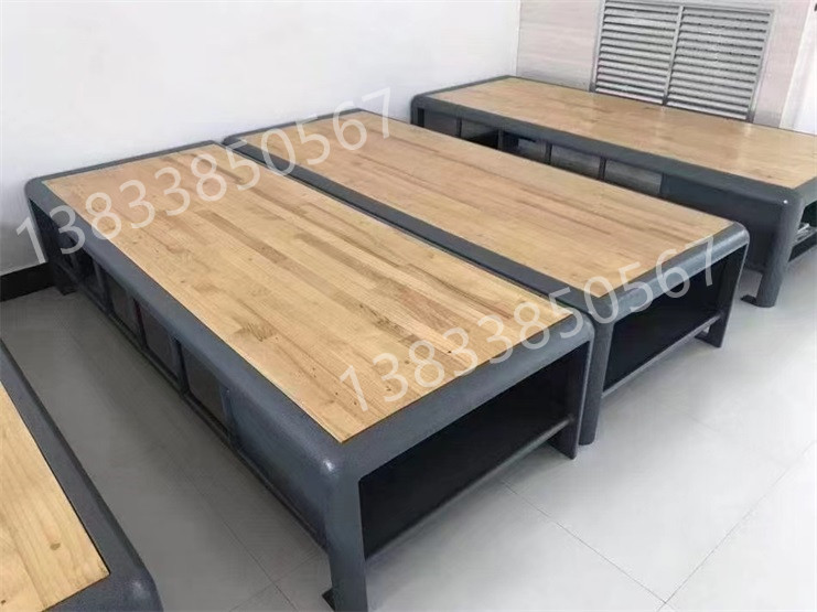 海东戒毒所床具