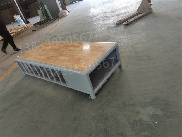 海东拘留所床具