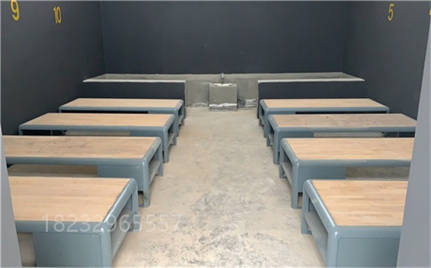 海东拘留所床具